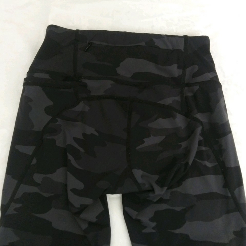 Sweaty Betty power legging 7/8 - Picture 7 of 9